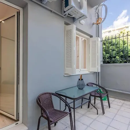 Διαμέρισμα The 626 Park Ηράκλειο Κρήτης