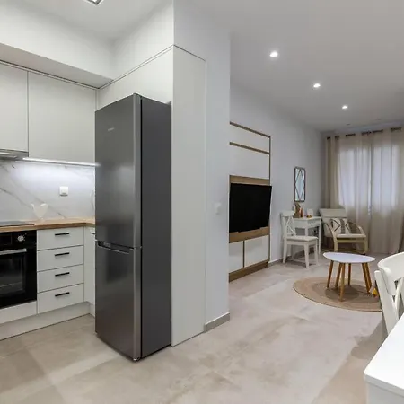 Διαμέρισμα The 626 Park *