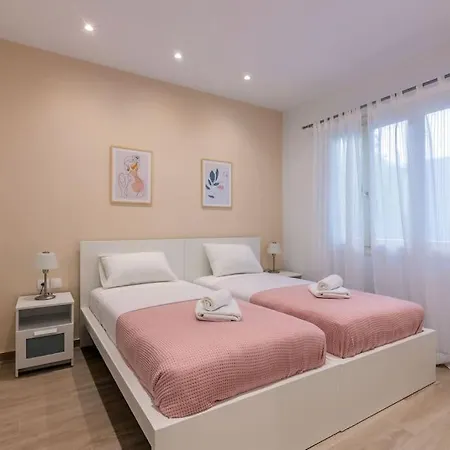 Διαμέρισμα The 626 Park *